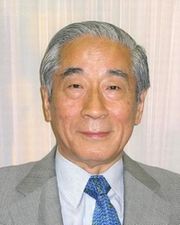 理事長写真